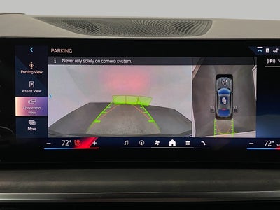 2026 BMW X6 xDrive40i Sports Activity Coupe