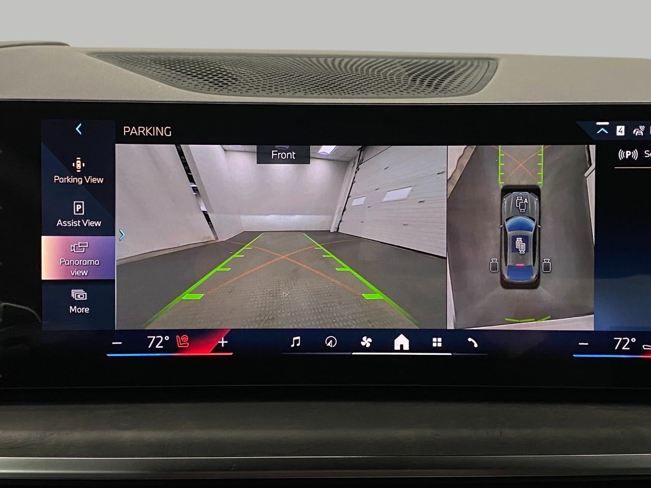 2026 BMW X6 xDrive40i Sports Activity Coupe