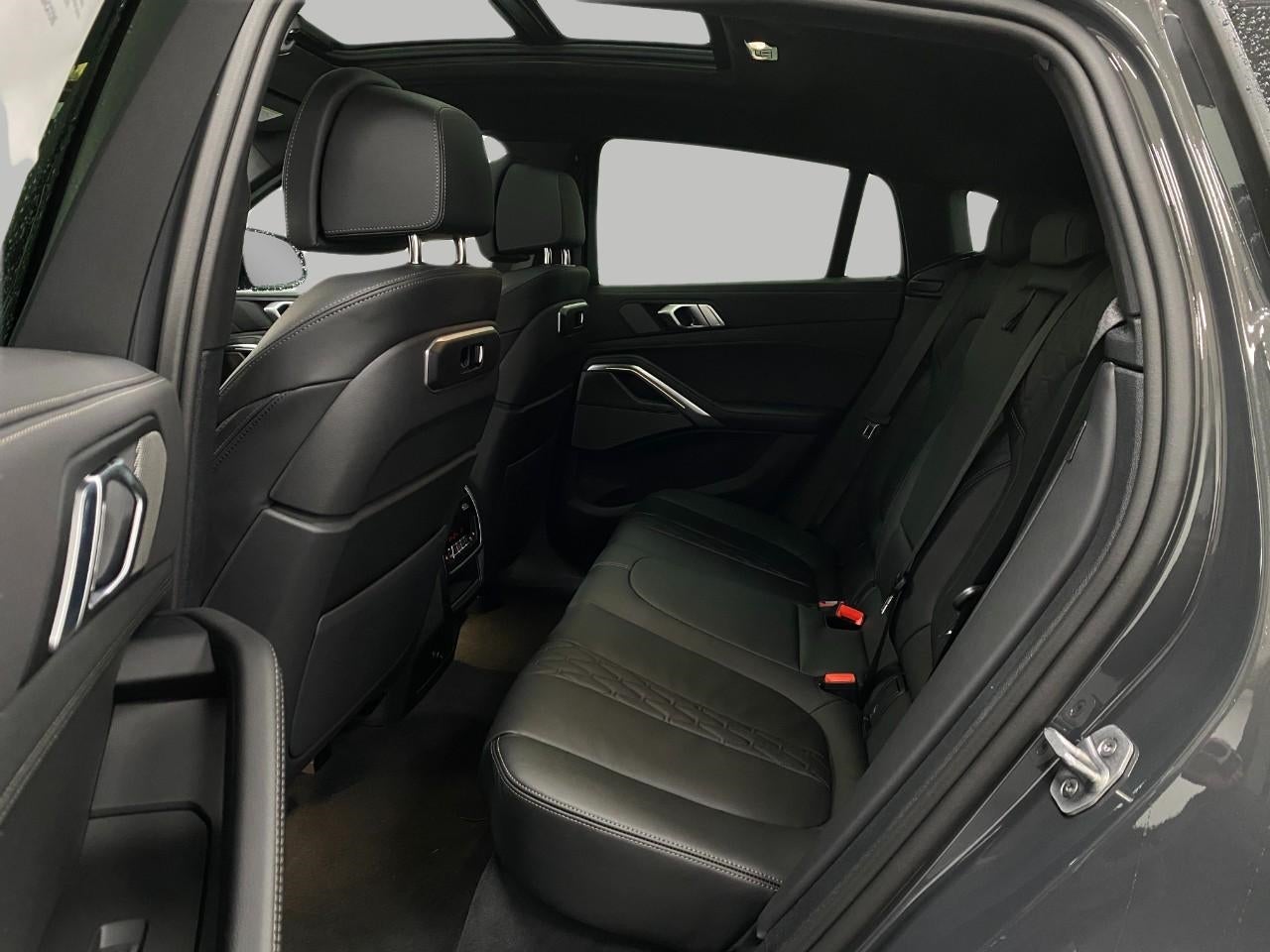 2026 BMW X6 xDrive40i Sports Activity Coupe