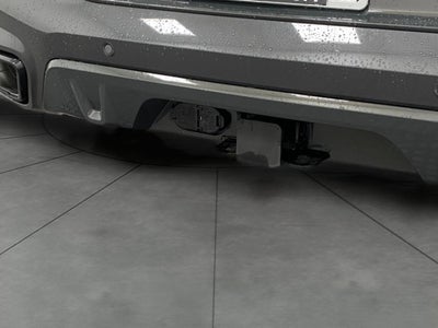 2026 BMW X6 xDrive40i Sports Activity Coupe