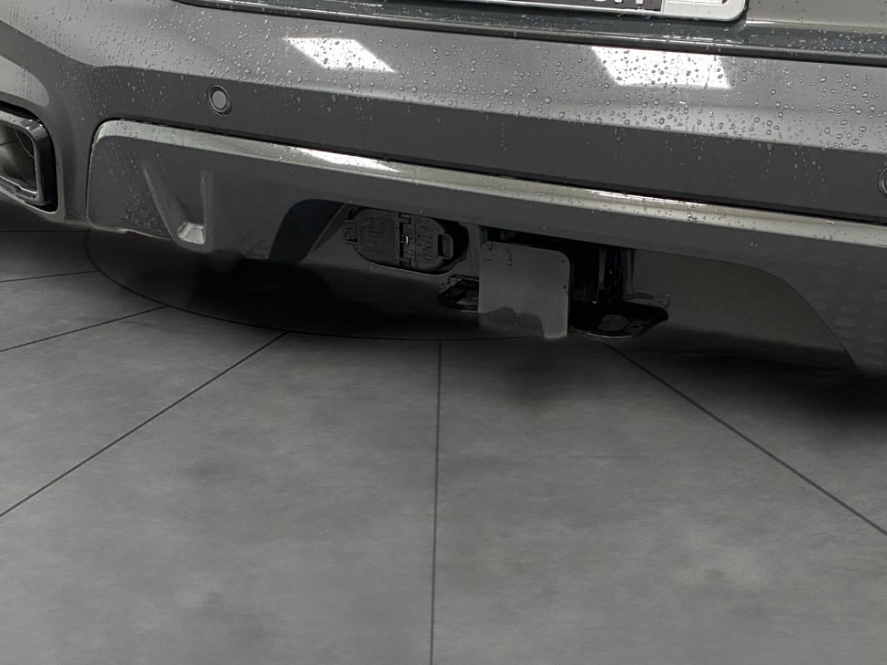 2026 BMW X6 xDrive40i Sports Activity Coupe