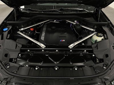 2026 BMW X6 xDrive40i Sports Activity Coupe