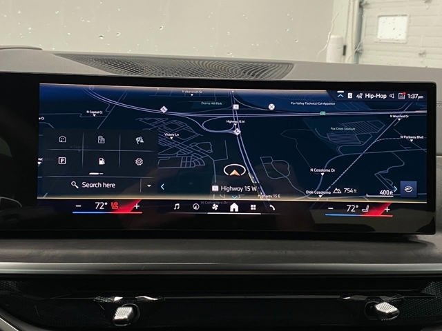 2026 BMW X6 xDrive40i Sports Activity Coupe