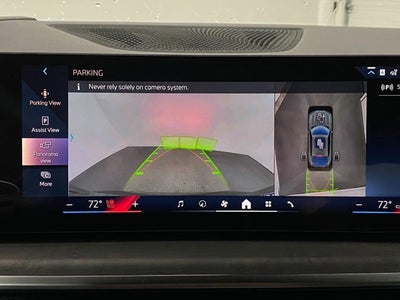 2026 BMW X6 xDrive40i Sports Activity Coupe