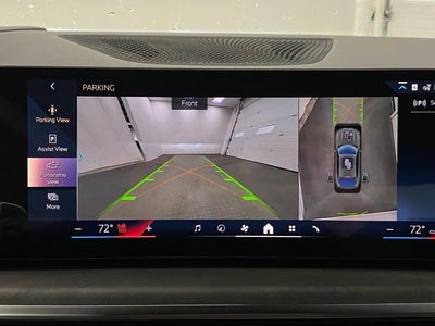 2026 BMW X6 xDrive40i Sports Activity Coupe