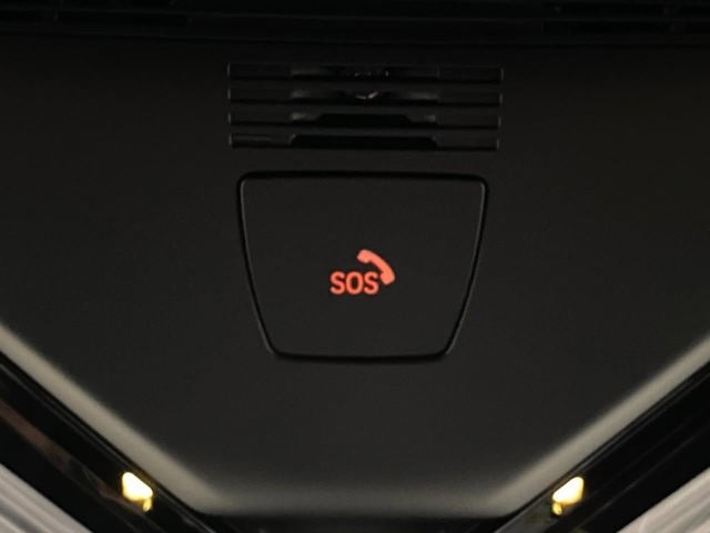 2026 BMW X6 xDrive40i Sports Activity Coupe