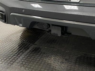 2026 BMW X6 xDrive40i Sports Activity Coupe