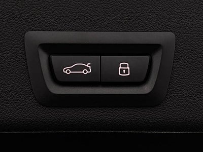 2026 BMW X6 xDrive40i Sports Activity Coupe