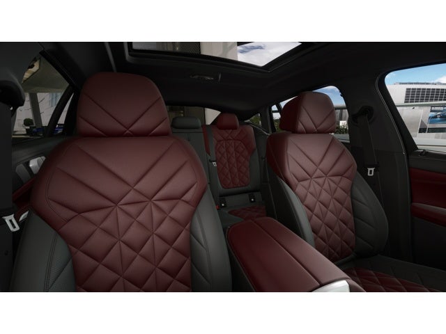 2027 BMW X6 xDrive40i Sports Activity Coupe