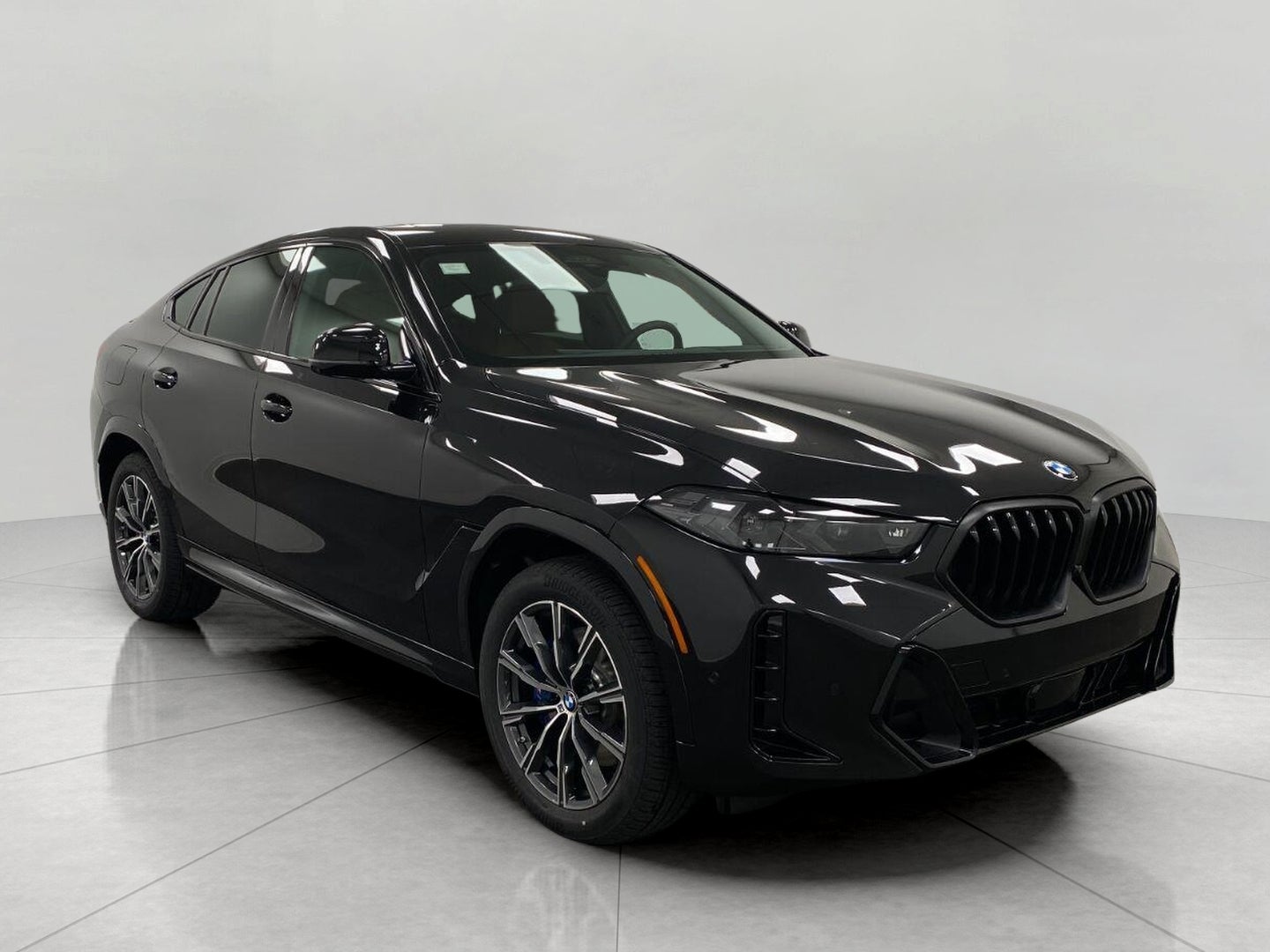 2027 BMW X6