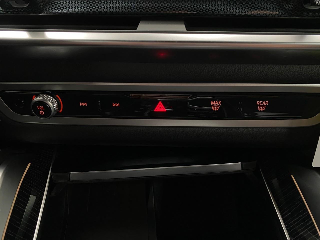 2026 BMW X6 xDrive40i Sports Activity Coupe