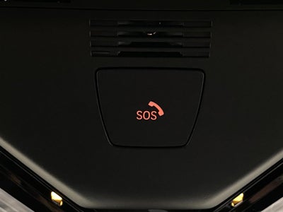 2026 BMW X6 xDrive40i Sports Activity Coupe