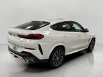 2026 BMW X6 xDrive40i Sports Activity Coupe