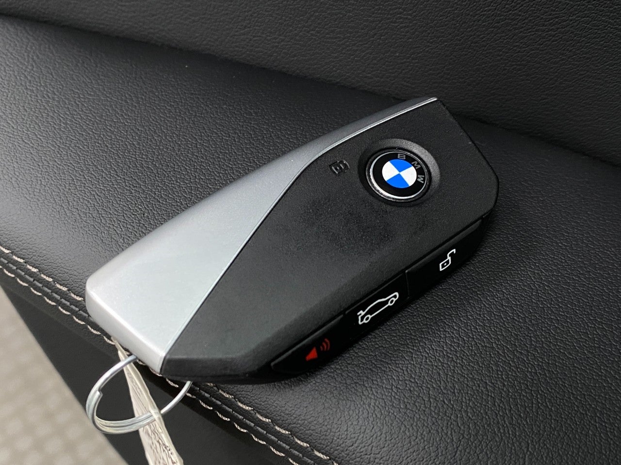 2026 BMW X6 xDrive40i Sports Activity Coupe