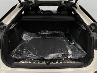 2026 BMW X6 xDrive40i Sports Activity Coupe