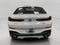 2026 BMW X6 xDrive40i Sports Activity Coupe
