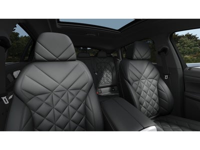 2026 BMW X6 xDrive40i Sports Activity Coupe