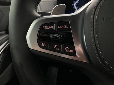 2026 BMW X6 xDrive40i Sports Activity Coupe