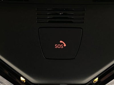 2026 BMW X6 xDrive40i Sports Activity Coupe