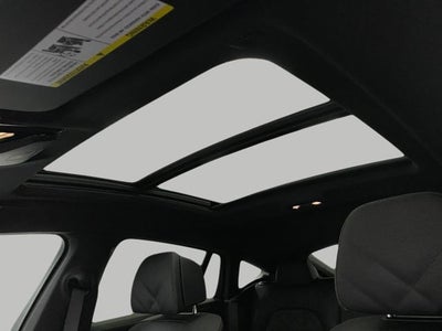 2026 BMW X6 xDrive40i Sports Activity Coupe