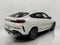 2026 BMW X6 xDrive40i Sports Activity Coupe