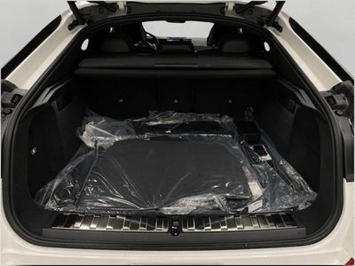2026 BMW X6 xDrive40i Sports Activity Coupe