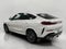 2026 BMW X6 xDrive40i Sports Activity Coupe