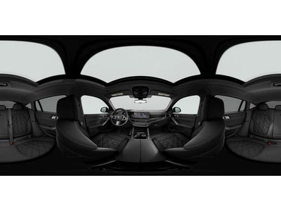 2026 BMW X6 xDrive40i Sports Activity Coupe