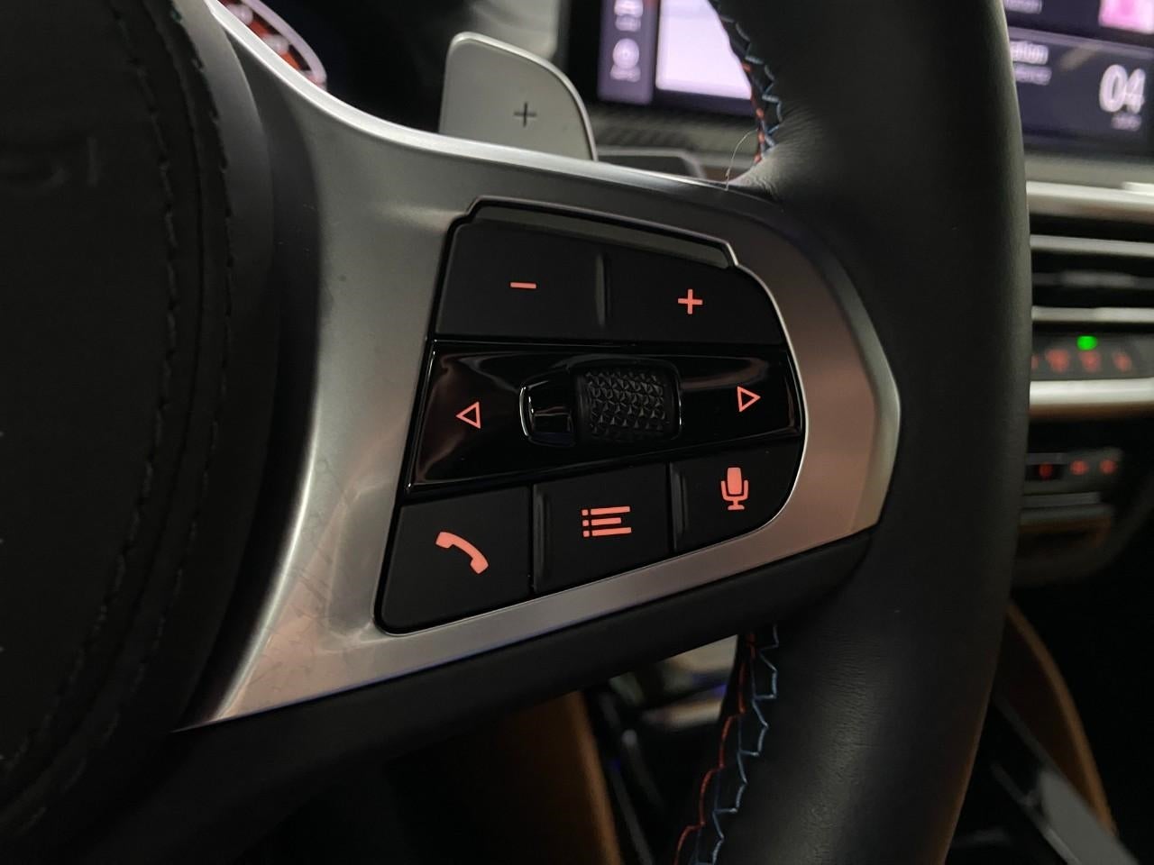 2024 BMW X4 M40i Sports Activity Coupe