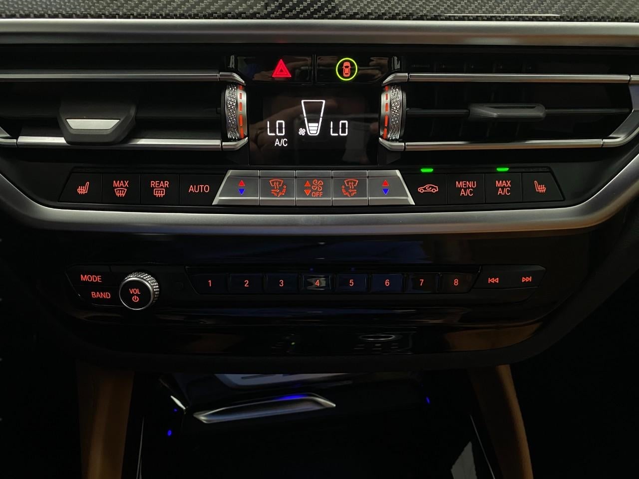 2024 BMW X4 M40i Sports Activity Coupe