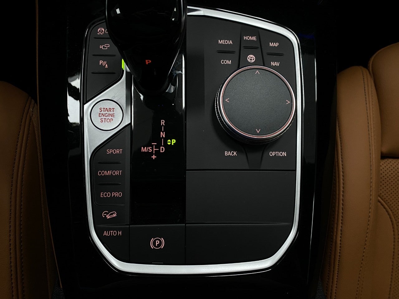 2024 BMW X4 M40i Sports Activity Coupe
