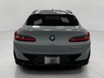 2024 BMW X4 M40i Sports Activity Coupe