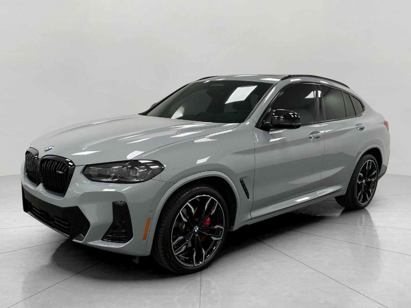 2024 BMW X4 M40i Sports Activity Coupe