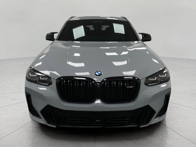 2024 BMW X4 M40i Sports Activity Coupe