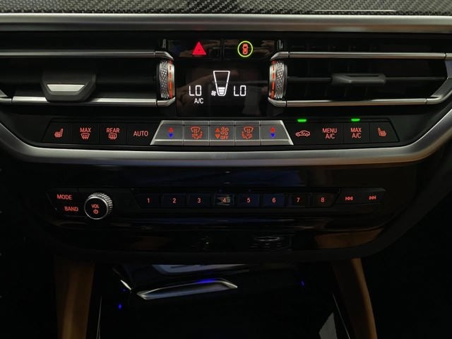 2024 BMW X4 M40i Sports Activity Coupe