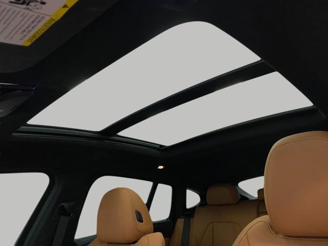 2024 BMW X4 M40i Sports Activity Coupe