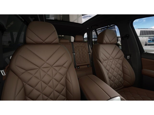 2026 BMW X5 xDrive50e Plug-In Hybrid