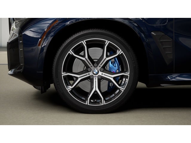 2026 BMW X5 xDrive50e Plug-In Hybrid