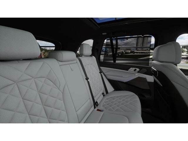 2026 BMW X5 xDrive50e Plug-In Hybrid