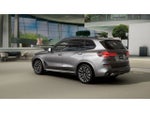 2026 BMW X5 xDrive50e Plug-In Hybrid