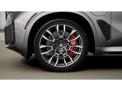 2026 BMW X5 xDrive50e Plug-In Hybrid
