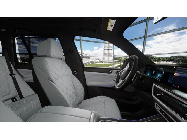 2026 BMW X5 xDrive50e Plug-In Hybrid