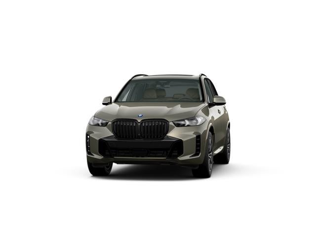 2026 BMW X5 xDrive50e Plug-In Hybrid