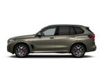 2026 BMW X5 xDrive50e Plug-In Hybrid