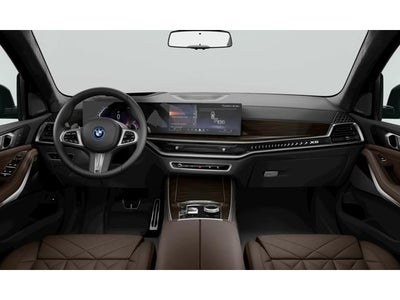 2026 BMW X5 xDrive50e Plug-In Hybrid