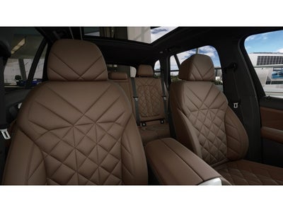 2026 BMW X5 xDrive50e Plug-In Hybrid