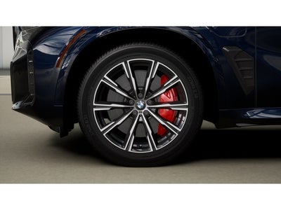 2026 BMW X5 xDrive50e Plug-In Hybrid