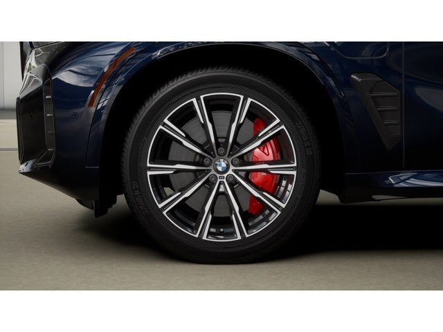 2026 BMW X5 xDrive50e Plug-In Hybrid