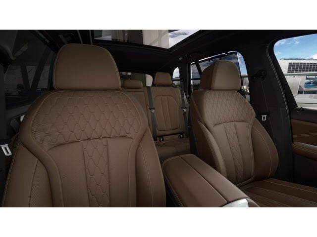 2026 BMW X5 xDrive50e Plug-In Hybrid