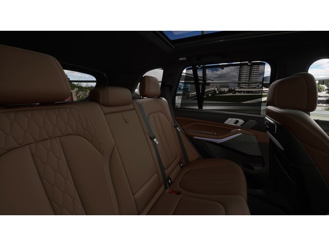 2026 BMW X5 xDrive50e Plug-In Hybrid